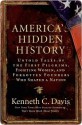 America's Hidden History - Kenneth C. Davis