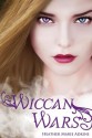 Wiccan Wars - Heather Marie Adkins, Nolia McCarty