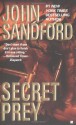 Secret Prey - John Sandford