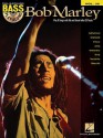 Bob Marley - Bass Play-Along Volume 35 (Book/Cd) - Bob Marley