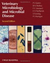 Veterinary Microbiology and Microbial Disease - P.J. Quinn, B.K. Markey, F.C. Leonard, P. Hartigan, Seamus Fanning, E.S. FitzPatrick