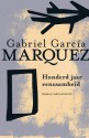 Honderd jaar eenzaamheid - C.A.G. van den Broek, Gabriel García Márquez