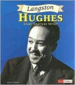 Langston Hughes: Great American Writer - Blake Hoena