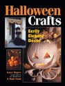 Halloween Crafts - Eerily Elegant D Cor - Kasey Rogers, Mark Wood