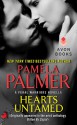 Hearts Untamed: A Feral Warriors Novella (Originally appeared in the print anthology BITTEN BY CUPID) - Pamela Palmer