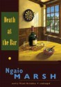 Death at the Bar (Audio) - Ngaio Marsh, Wanda McCaddon