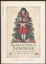 Samantha's Surprise: A Christmas Story - Maxine Rose Schur