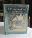 Christmas Card - Paul Theroux, John Lawrence