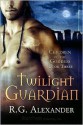 Twilight Guardian - R.G. Alexander