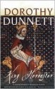 King Hereafter - Dorothy Dunnett