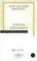 Toplum Sözleşmesi - Jean-Jacques Rousseau