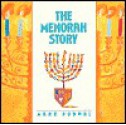 The Menorah Story - Mark Podwal