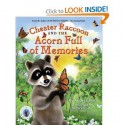 Chester Raccoon And The Acorn Full Of Memories - Audrey Penn, Barbara Leonard Gibson