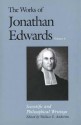 The Works of Jonathan Edwards, Vol. 6: Scientific and Philosophical Writings - Jonathan Edwards, Wallace E. Anderson