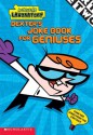 Dexter's Joke Book For Geniuses - Howie Dewin