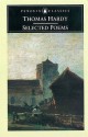 Selected Poems - Thomas Hardy