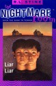 Liar Liar (Nightmare Room Series #4) - R.L. Stine