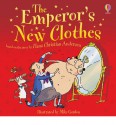 The Emperor's New Clothes - Susanna Davidson, Mike Gordon