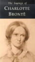 The Sayings of Charlotte Bronte - Charlotte Brontë, Tom Winnifrith, T.J. Winnifrith