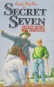 Secret Seven Win Through - Enid Blyton