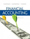 Financial Accounting - Walter T. Harrison Jr., Charles T. Horngren, C. William Thomas