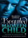 Beguiled: A Queen of the Otherworld Novel - Maureen Child