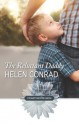 The Reluctant Daddy - Helen Conrad