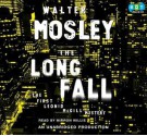 The Long Fall - Mirron Willis, Walter Mosley