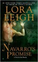 Navarro's Promise (Breeds #24) - Lora Leigh