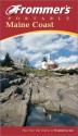 Frommer's Portable Maine Coast - Paul Karr, Wayne Curtis