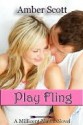 Play Fling - Amber Scott