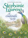 A Comfortable Wife - Stephanie Laurens