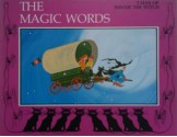 The Magic Words - Judith Conaway