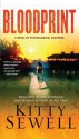 Bloodprint: A Novel of Psychological Suspense - Kitty Sewell