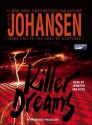 Killer Dreams (Audio) - Iris Johansen