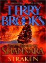 Straken: High Druid of Shannara Trilogy, Book 3 (MP3 Book) - Terry Brooks, Charles Keating