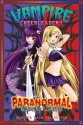 Vampire Cheerleaders/Paranormal Mystery Squad Monster Mash Collection - Adam Arnold, Shiei, Comipa, Ian Cang