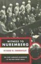 Witness to Nuremberg - Richard W. Sonnenfeldt