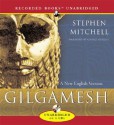 Gilgamesh: A New English Version - George Guidall, Anonymous