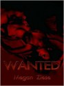 Wanted - Megan Ziese