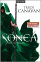 Sonea - Die Königin - Trudi Canavan