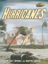 Hurricanes (Disasters Up Close) - Michael Woods, Mary B. Woods