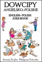 English Polish Joke Book - Jeremy Taylor, Malgosia Tetiurka