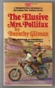 The Elusive Mrs. Pollifax - Dorothy Gilman