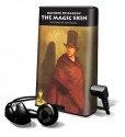 The Magic Skin [With Earbuds] - John Bolen, Honoré de Balzac