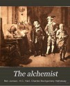 The Alchemist (eBook) - Ben Jonson, H.C. Hart