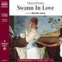 Swann in Love (Remembrance of Things Past, #1.2) - Marcel Proust, Neville Jason