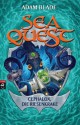 Sea Quest - Cephalox, die Riesenkrake: Band 1 (German Edition) - Adam Blade, Christine Gallus