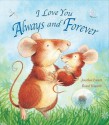 I Love You Always and Forever - Jonathan Emmett