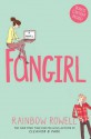 Fangirl - Rainbow Rowell